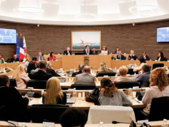 Nice, Conseil Municipal ce Vendredi 2 février : Principales délibérations à l'ordre du jour 