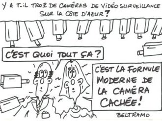 Les JJB du jour de @jjbeltramo vous surveillent !