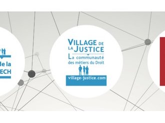 Découvrez le programme complet du 1er salon français de la Legaltech !