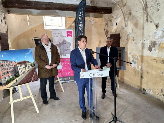 De la maison d'arrêt (…)