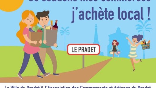 Un nouvel élan économique pour Le Pradet