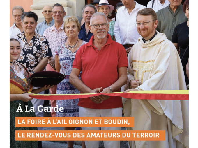 Petites Affiches VAR (…)