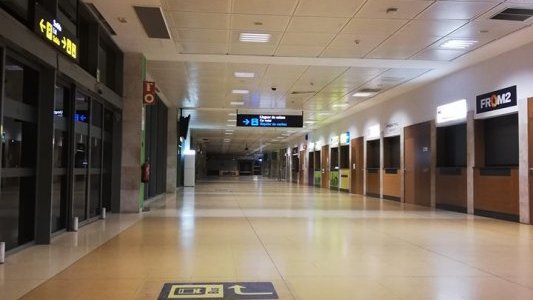 Coronavirus : un impact fort à l'échelle mondiale comme locale