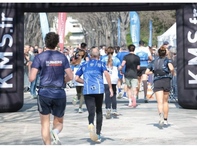Le Département des Bouche