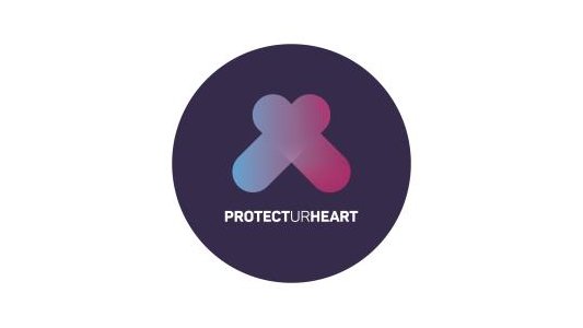 Nice première ville à accueillir le projet européeen #ProtectUrHeart !
