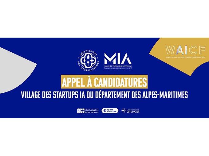 Start-ups azuréennes (…)