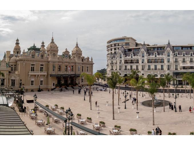 À Monaco, une nouvelle
