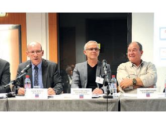 Assemblée de l'UIMM 06 : les défis de l'industrie face à un monde en plein bouleversement