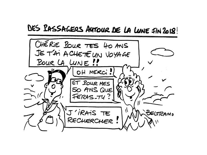 La gazette hebdomadaire