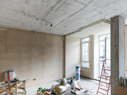 Déficit foncier et rénovation énergétique