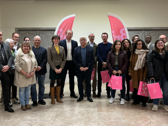 À Brignoles, la Ville va bâtir une Maison des internes en 2026