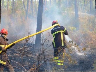 En région Sud, les risques naturels sont des enjeux majeurs à relever »