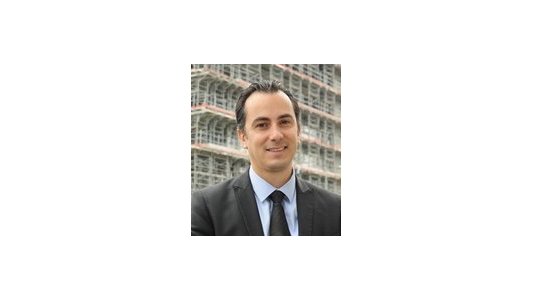 Nouvelles responsabilités pour Frédéric Pelou (FNAIM)