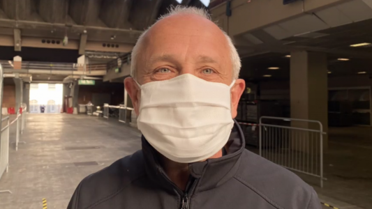 Comment retirer ses masques de protection à Nice ?
