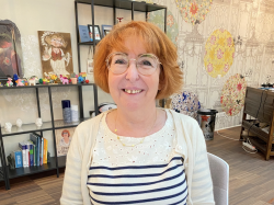 "En voiture Simone" : Le combat continue 