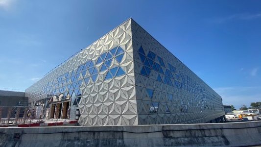 Nice : feu vert judiciaire pour l'extension de l'aéroport