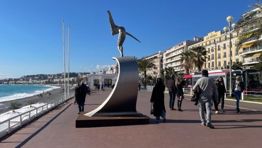 Nice : Dix ans après l'attentat du 14 juillet 2016, commémorations et recueillement