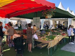 24e édition niçoise du salon BIONAZUR du 24 au 26 mai