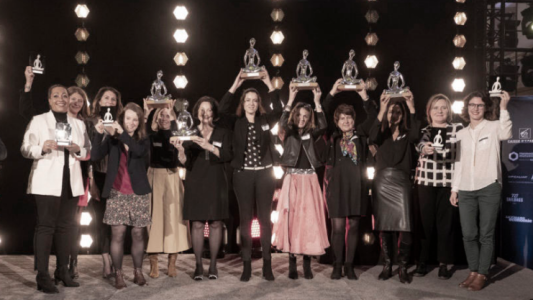 Trophées Femmes de l'économie 2020 : entrepreneures de Sud-Paca candidatez !