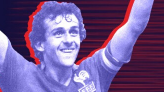 Master Class exceptionnel de Michel Platini le 22 novembre au Théâtre National de Nice