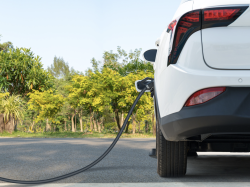 Leasing de voitures électriques à 100 € par mois : vérifiez dès à présent votre éligibilité 