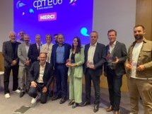 Finale départementale des Trophées des Entrepreneurs Positifs 2025 : six entrepreneurs inspirants à l'honneur !