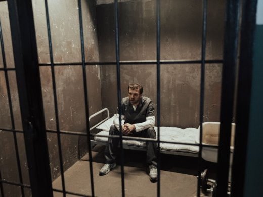 Prisons : le feu sous la cocotte-minute