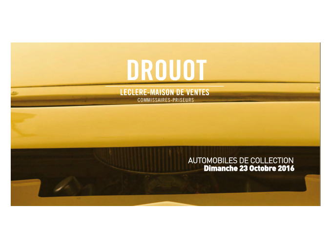 LECLERE MOTORCARS et (…)