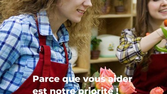 La Chambre de métiers et de l'artisanat met un numéro vert à disposition des artisans 