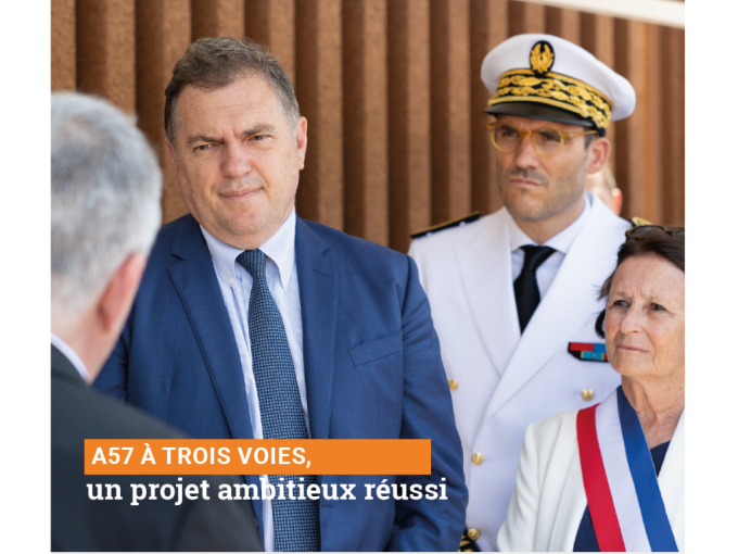 Petites Affiches VAR (…)