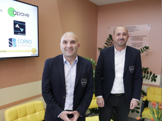Immobilier : Record de ventes dans les Alpes-Maritimes en 2022