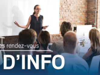 RDV d'Infos CCI : Tout ce qu'une TPE/PME doit savoir sur les Réseaux Sociaux