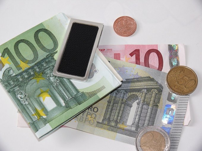 Revalorisation du SMIC de