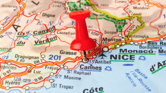 Ville de Cannes : Un excédent de fonctionnement de plus de 60 M€ en 2021