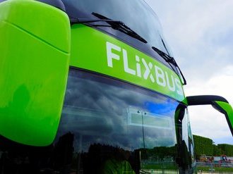 FlixBus dresse le bilan 2017 pour la région Provence-Alpes-Côte d'Azur et affiche ses ambitions pour 2018