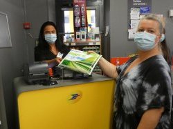 A La Londe-les-Maures, Vival prend le relais de La Poste