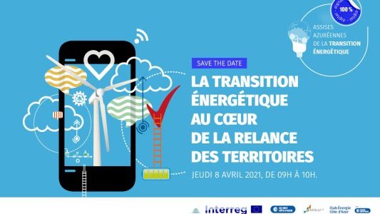 Webinaire : La transition énergétique au coeur de la relance des territoires