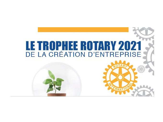 Les Trophées Rotary (…)