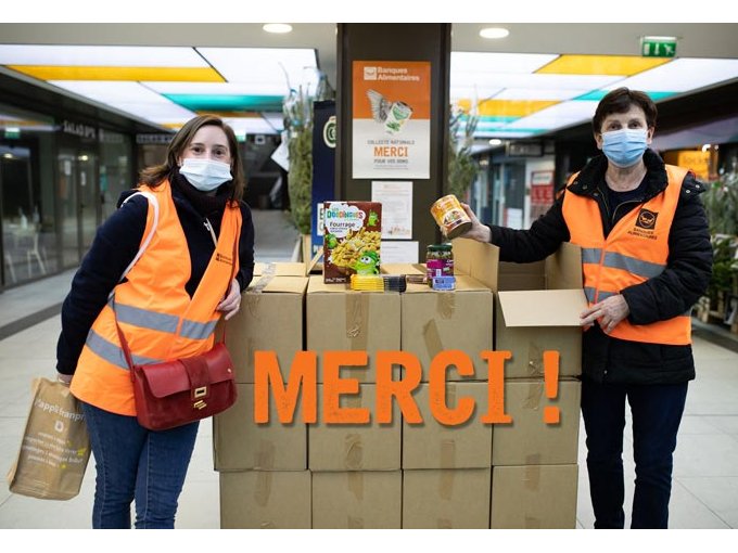 18 M de repas : Les (…)