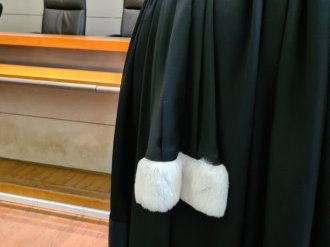 Vos échos juridiques hebdo