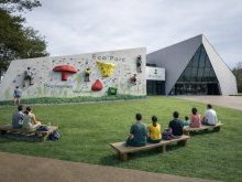 La ville de Mougins acquiert l'Eco'Parc et va lancer un projet de pôle sport-santé et de loisirs