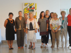 FEMMES 3000 : Un engagement professionnel et civique