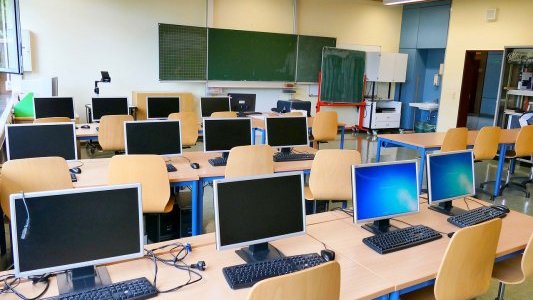 Le Département des Alpes-Maritimes candidate pour l'ouverture dès septembre prochain d'un Campus Connecté à Puget-Théniers