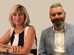 UPE 06 : Marielle Walicki dévoile son programme, Franck Cannata se lance