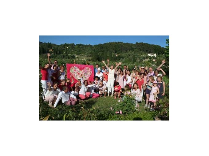 Grasse, Belle récolte (…)
