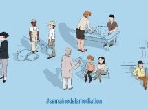 Les notaires s'engagent pour promouvoir la « culture de la médiation » du 10 au 18 octobre