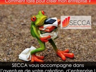 SECCA : une nouvelle approche de la comptabilité !