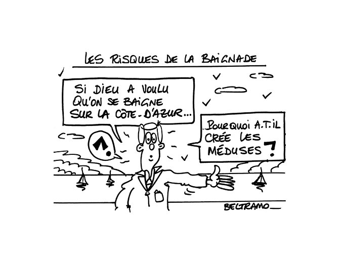 La gazette hebdomadaire