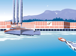 Emploi : Le Fairmont Monte Carlo recrute ses futurs talents le 31 janvier