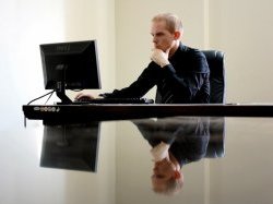 Alpes-Maritimes : Le CIP propose des rendez-vous en visioconférence pour aider les dirigeants d'entreprises en difficulté 